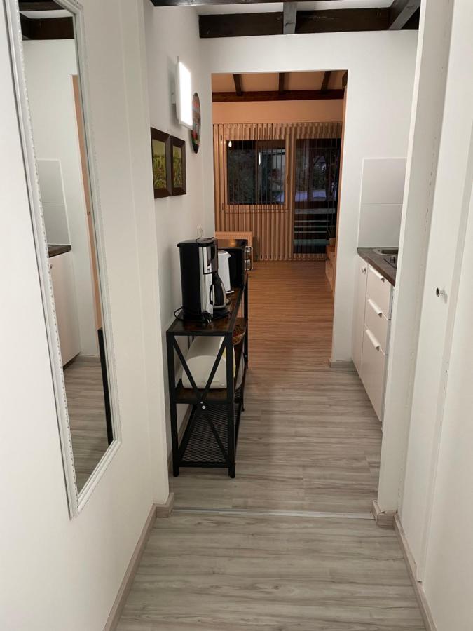Ferienwohnung Atelier Siegsdorf Ngoại thất bức ảnh
