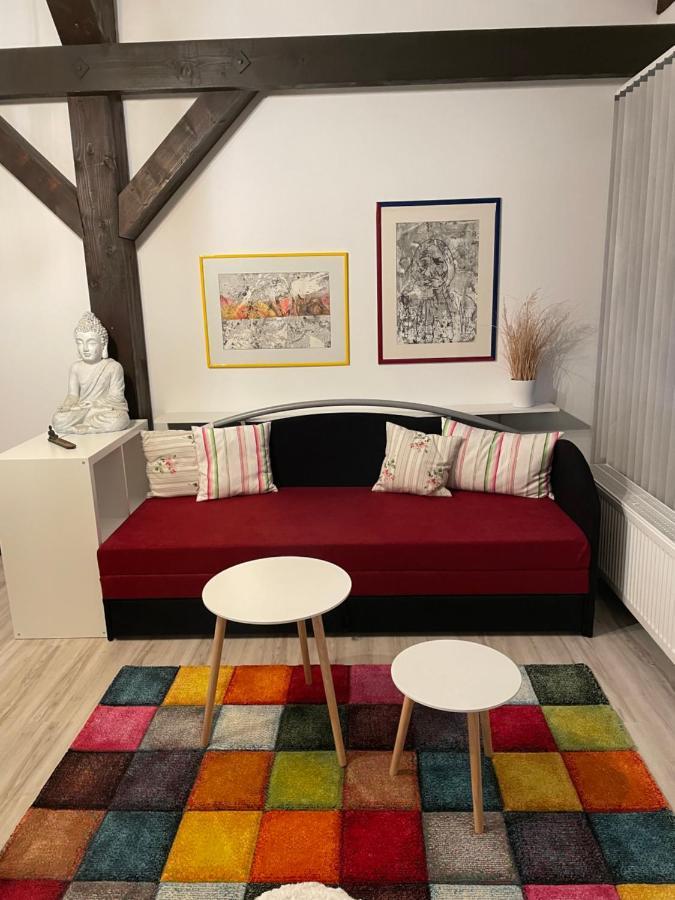 Ferienwohnung Atelier Siegsdorf Ngoại thất bức ảnh